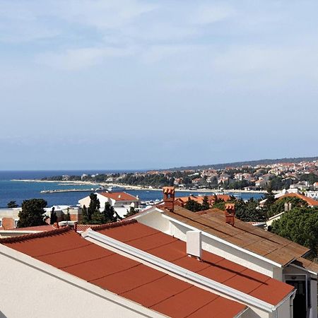 Apartment Valamar Novalja Exterior photo
